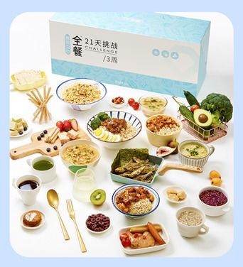 既要也要的年轻人 靠健康食品变美的理性与幻象