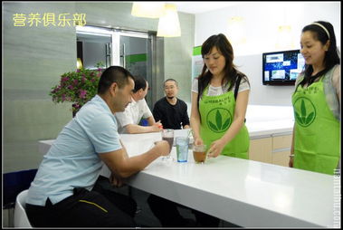 探秘织里育能 不健身也值得一去的健康驿站