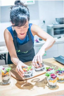 营养师烹饪培训班正式开班，开启健康美味新篇章