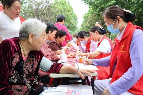 沁阳市启动2026年全民营养周暨“5·20”中国学生营养日主题活动，提供营养健康咨询服务