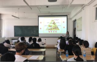 黑龙江省全民营养周收官之战 专家集会义诊 运动指导助健康齐展风采