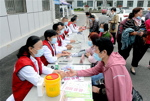 枣庄市立医院营养健康咨询服务 专业指导助力健康生活
