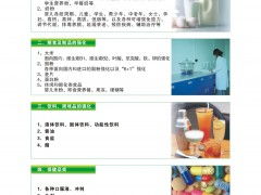 营养保健产品配方研发与咨询服务 破解健康边界的科学金钥匙